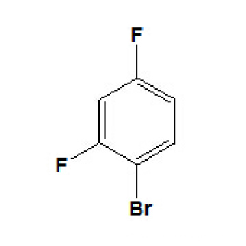 1-Bromo-2, 4-Difluorobenzene CAS No.: 348-57-2